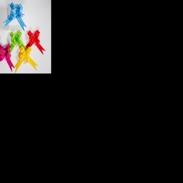 MOÑO MAGICO MED. GIFT COLORS BL. C12 SURT. C.108